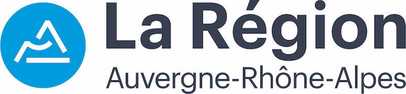 Logo de la Région