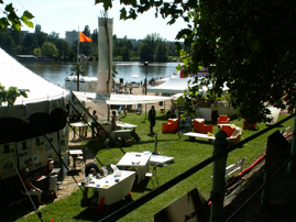 03.2- l'installation du Forum (Lionel Bouvet).JPG