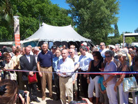 04.1-l'inauguration de la plage (Thierry Bissiriex).JPG