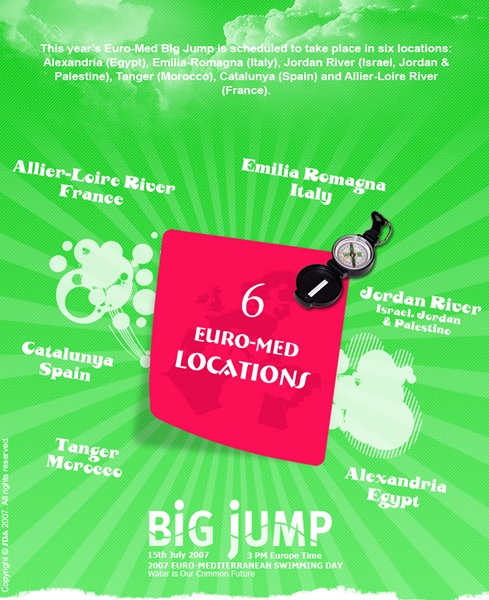 big jump 2007