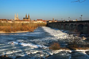 Moulins © MG