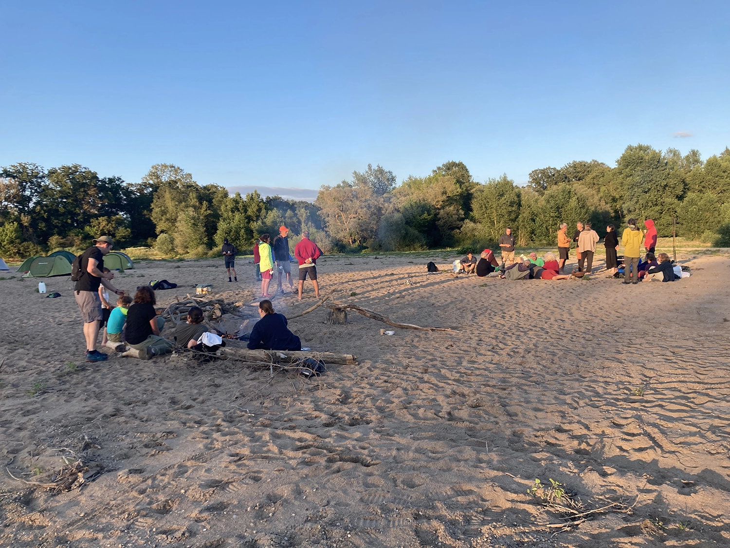 Voyage Loire Vivante 12.07.24