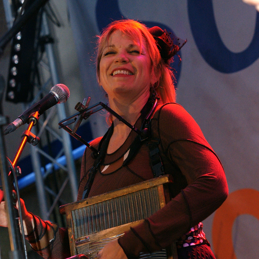 Catherine Girard