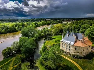 Château de Meauce