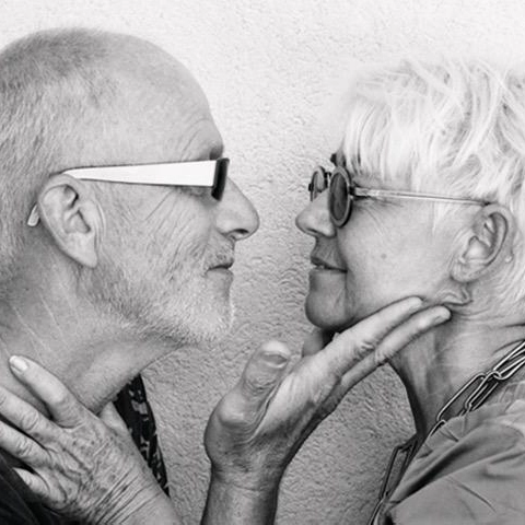 Patrick et Marion François