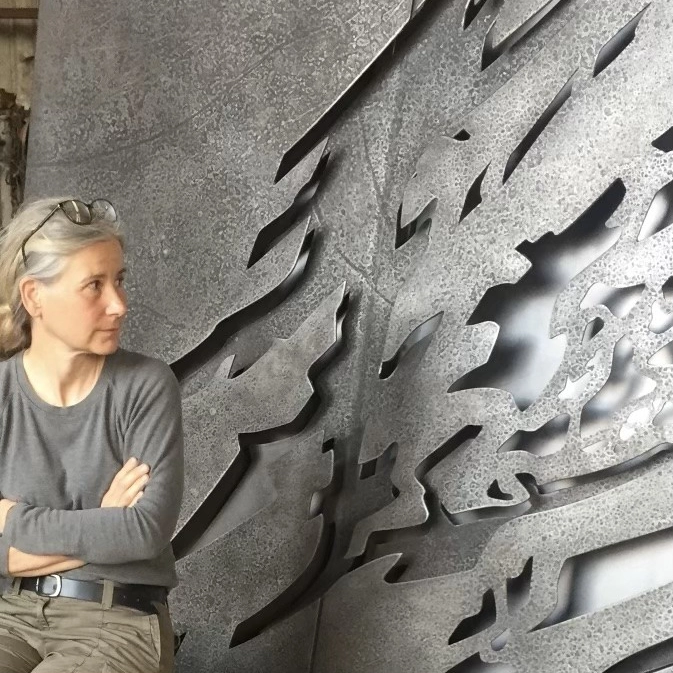 Véronique Sabatier